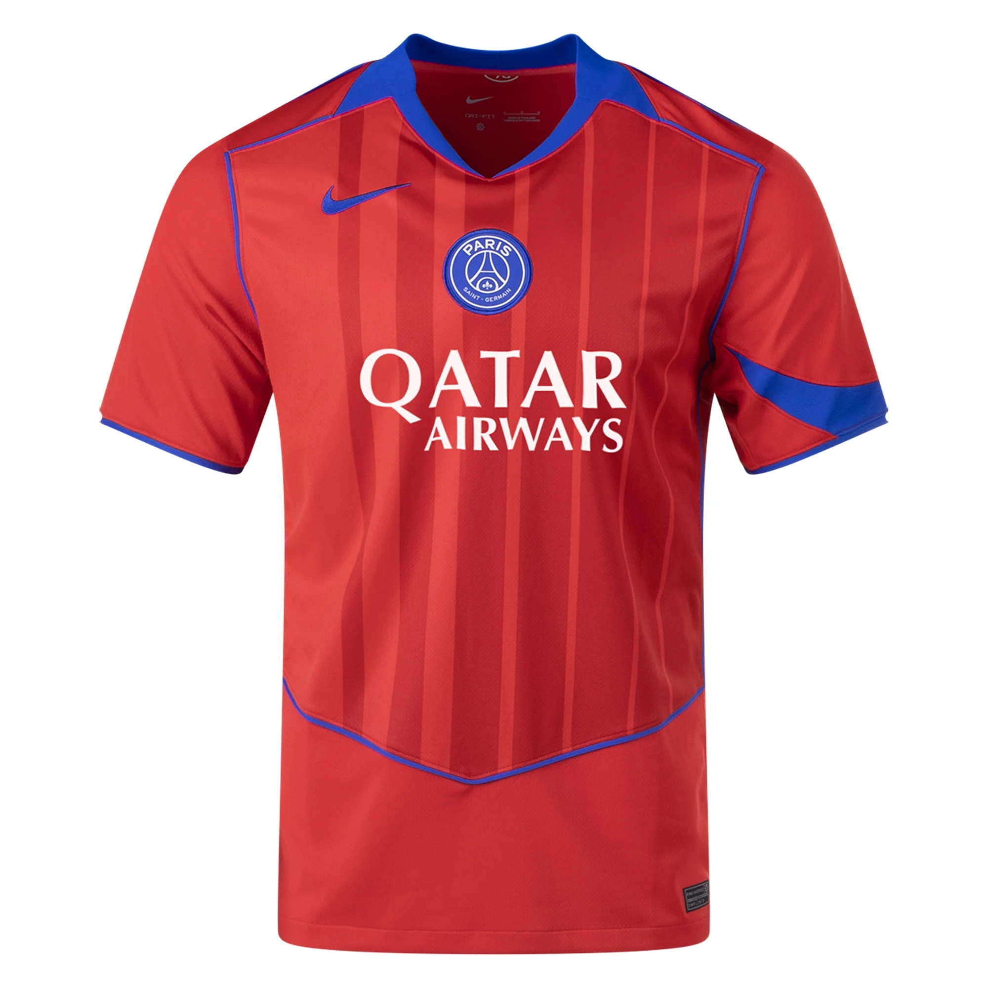 PSG 2025/2026 Third Jersey
