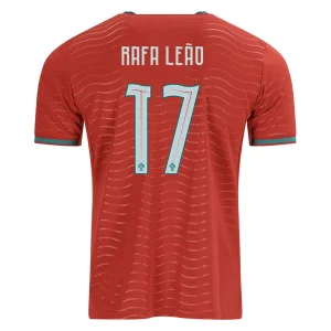 rafael leão portugal 26/27 home jersey