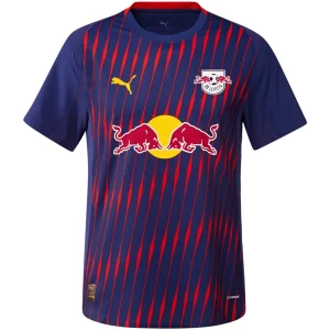 RB Leipzig 2025/2026 Away Jersey