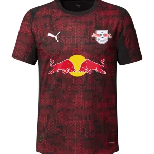 RB Leipzig 2025/2026 Third Jersey