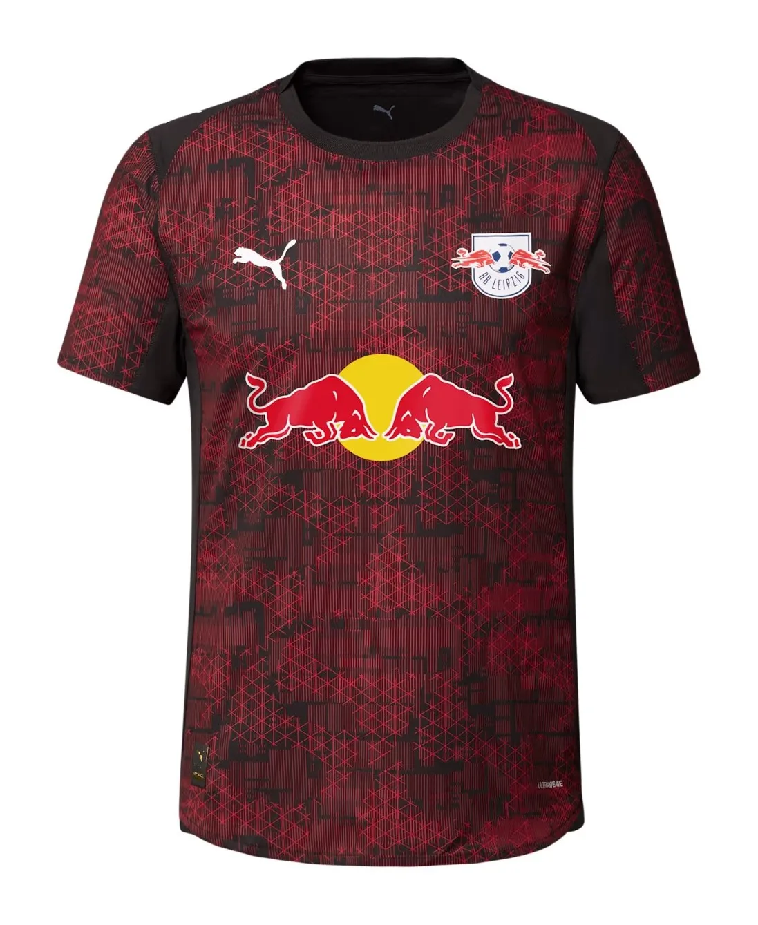RB Leipzig 2025/2026 Third Jersey