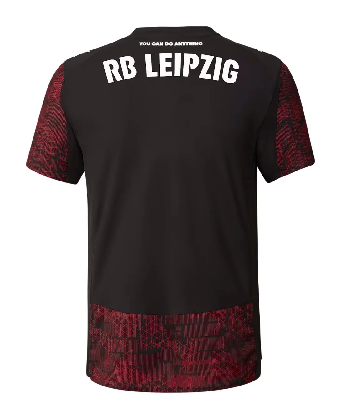 RB Leipzig 2025/2026 Third Jersey - Image 2