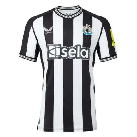 Newcastle United 23/24 Home Jersey