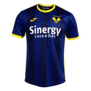 Hellas Verona 23/24 Home Jersey