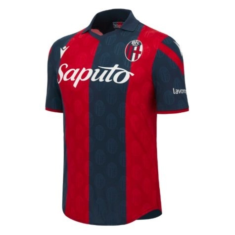 Bologna 23/24 Home Jersey