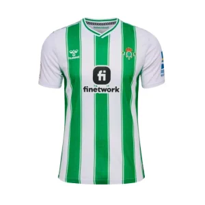 Real Betis 23/24 Home Jersey