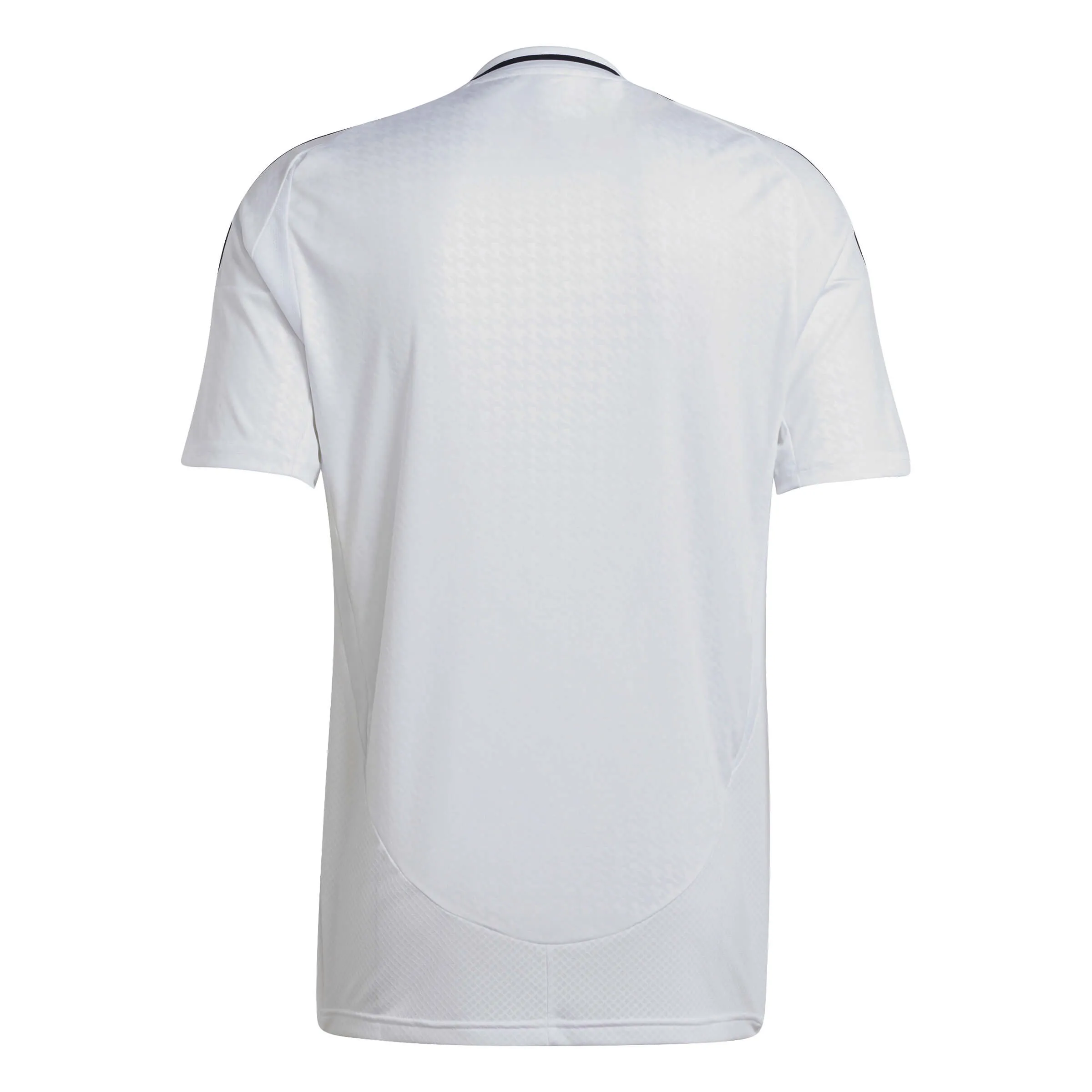 Real Madrid 2024/25 Home Jersey - Image 2
