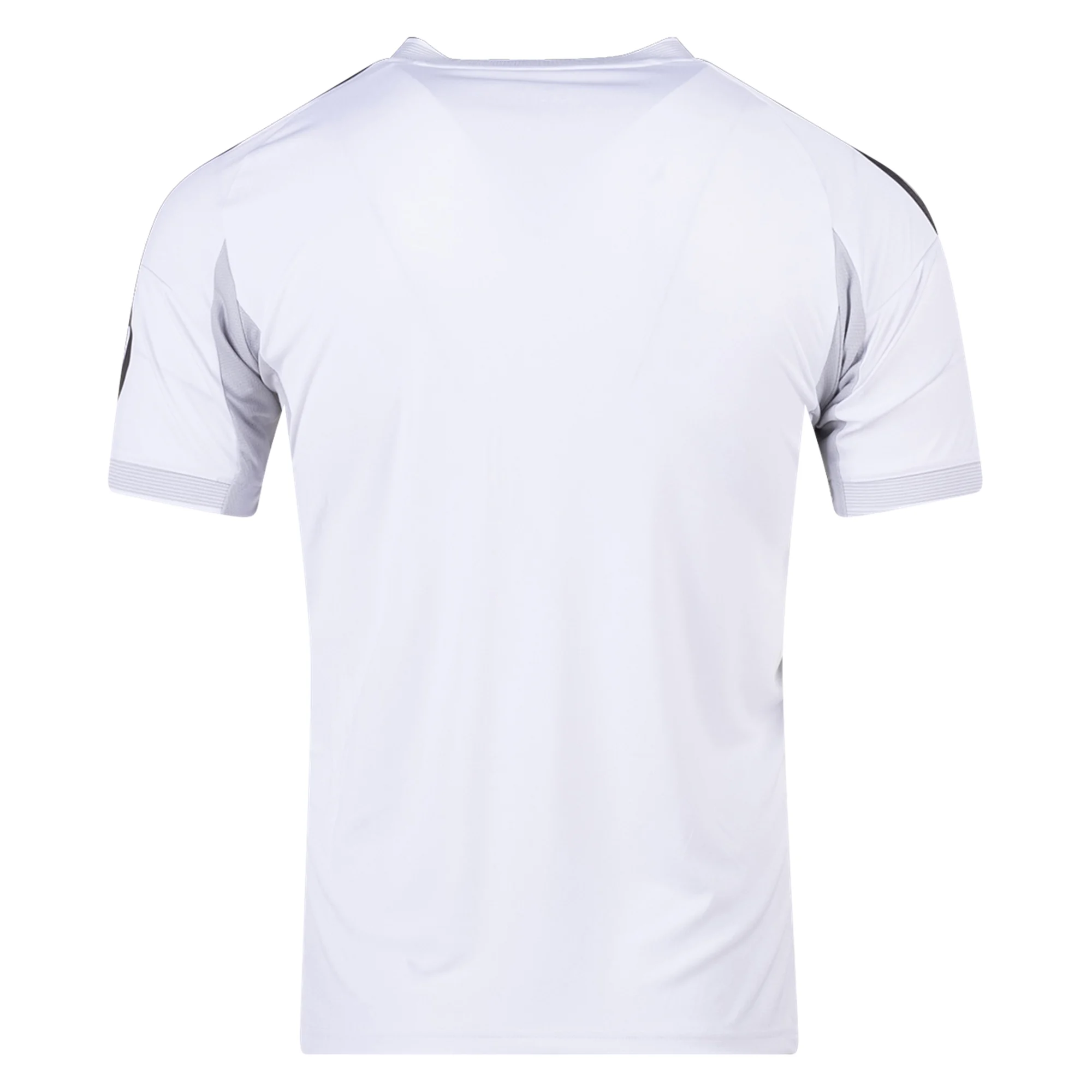 Real Madrid 2025/2026 Home Jersey - Image 2