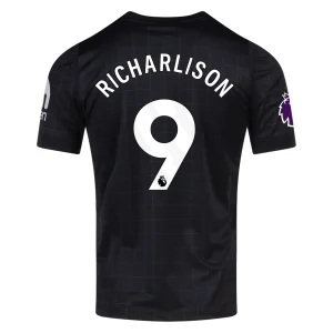 Richarlison Tottenham 2025/2026 Away Jersey