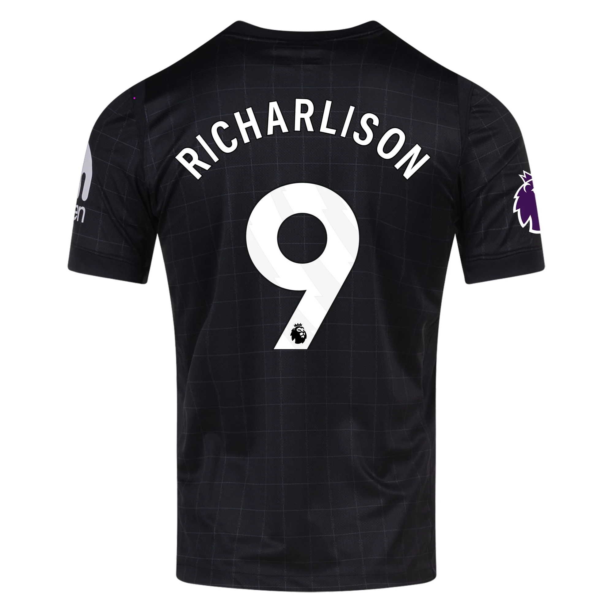 Richarlison Tottenham 2025/2026 Away Jersey