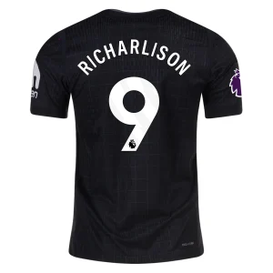 Richarlison Tottenham 2025/2026 Authentic Away Jersey