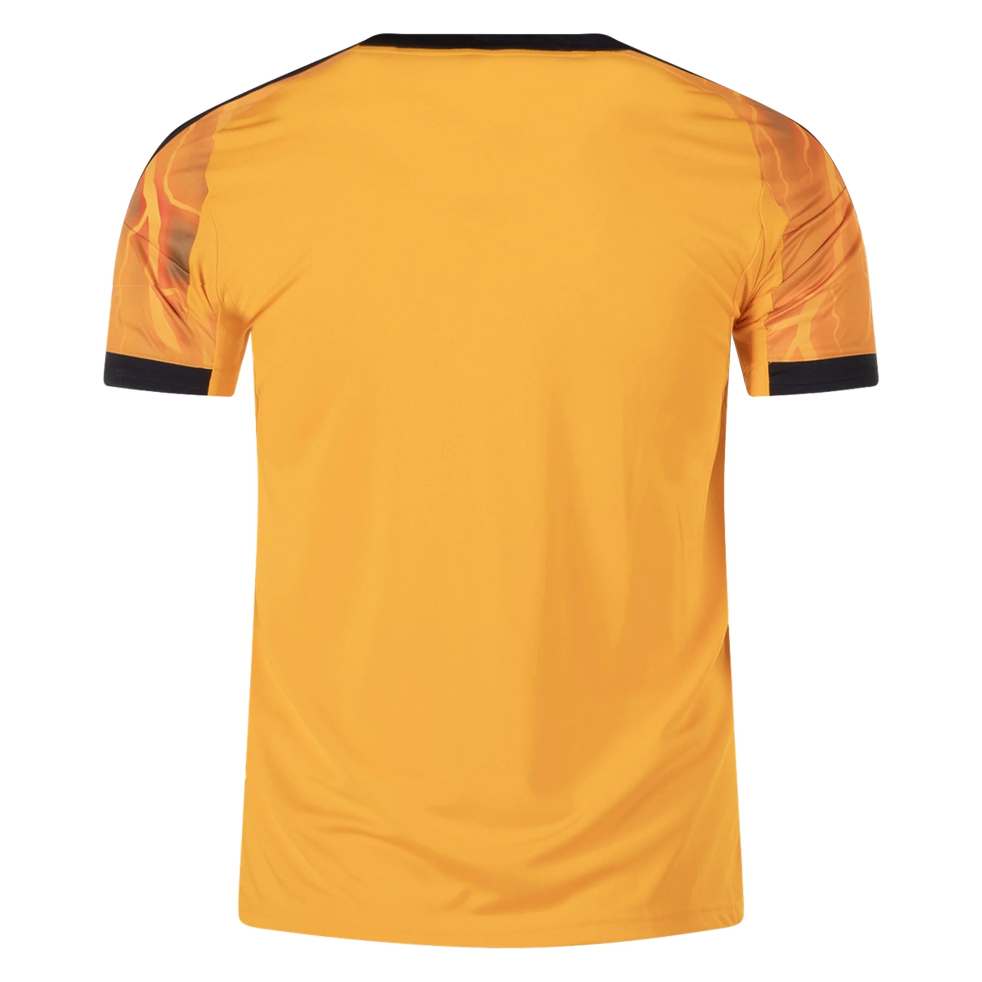 Roma 2025/2026 Away Jersey - Image 2