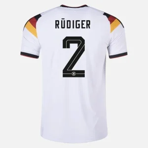 rudiger jersey germany