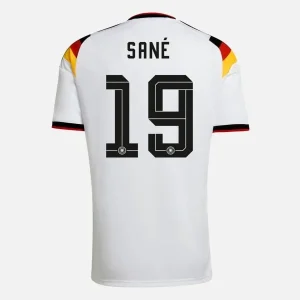 leroy sané germany 26/27 home jersey