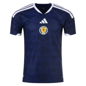 Scotland 2026/27 Authentic Home Jersey