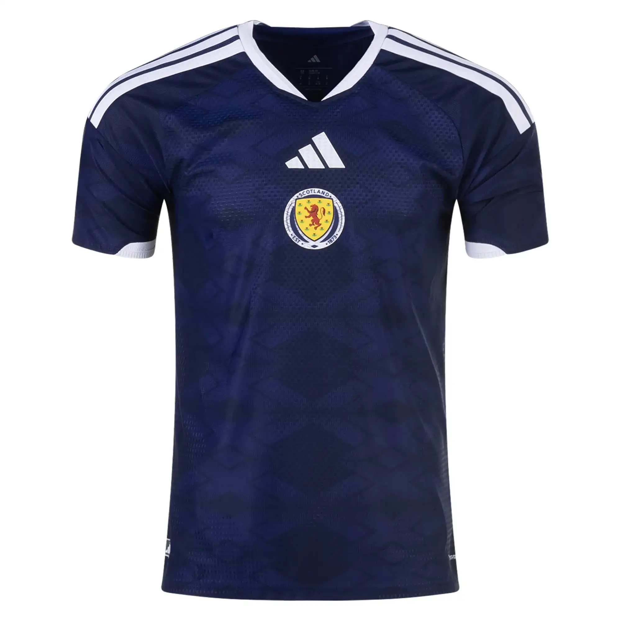 Scotland 2026/27 Authentic Home Jersey