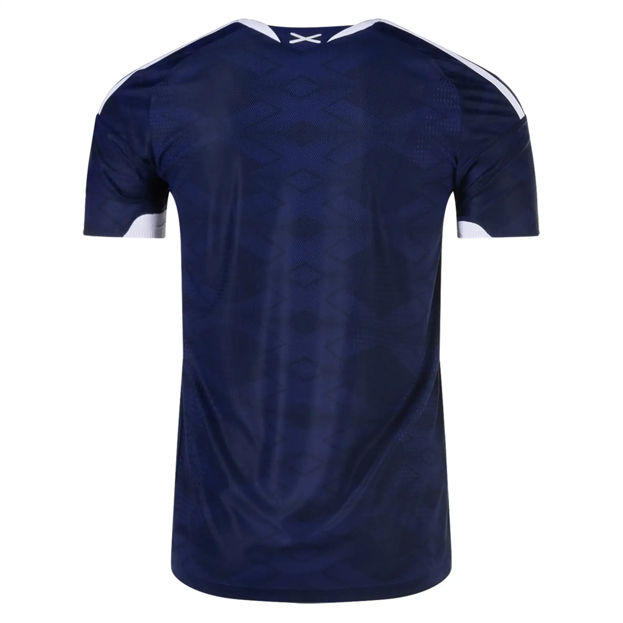 Scotland 2026/27 Authentic Home Jersey - Image 2
