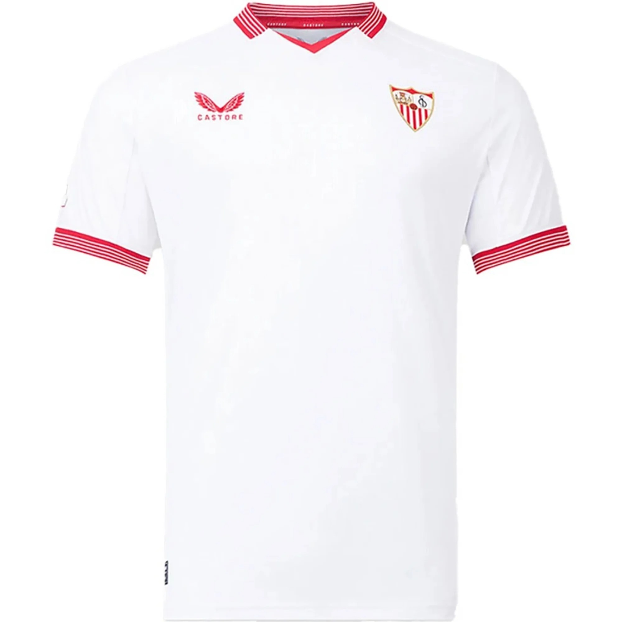 Sevilla Jersey 2023/24
