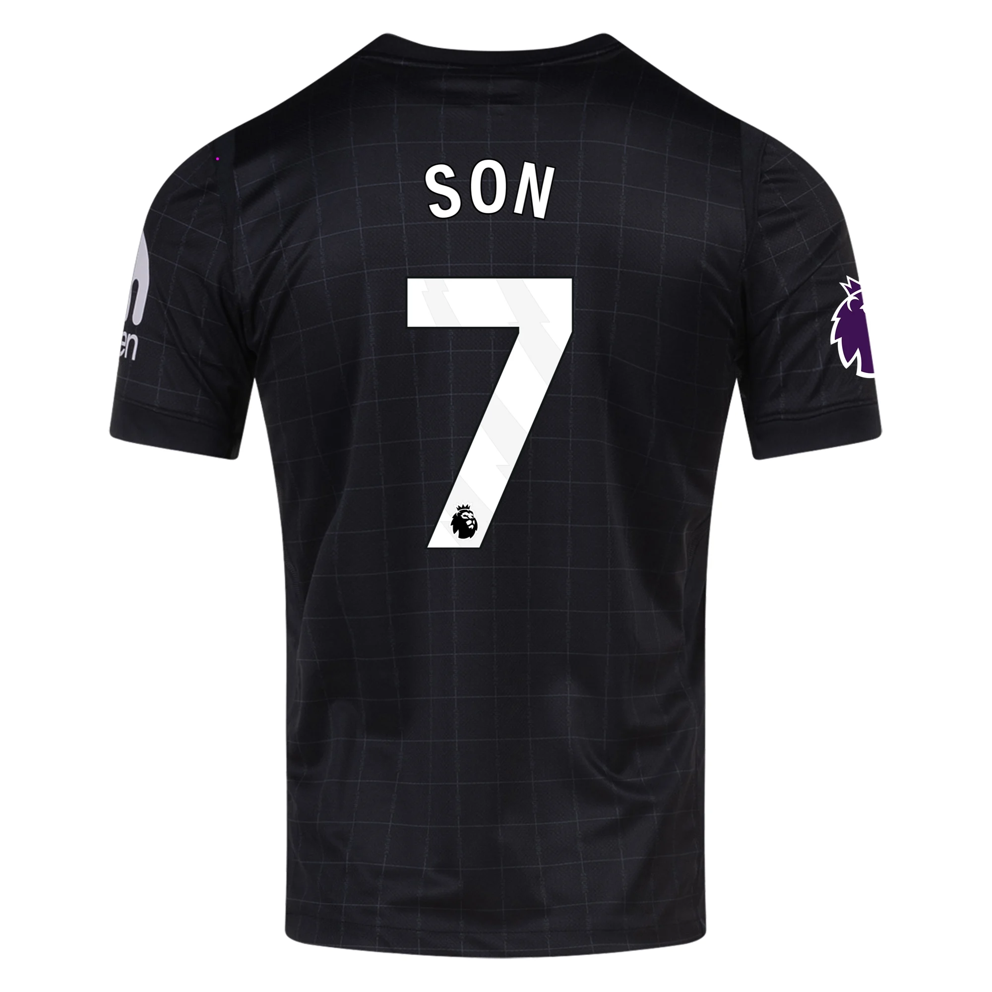 Son Heung-min Tottenham 2025/2026 Away Jersey