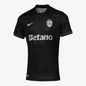 Sporting 2025/26 Away Jersey