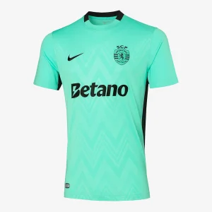 Sporting 2025/26 Third Jersey