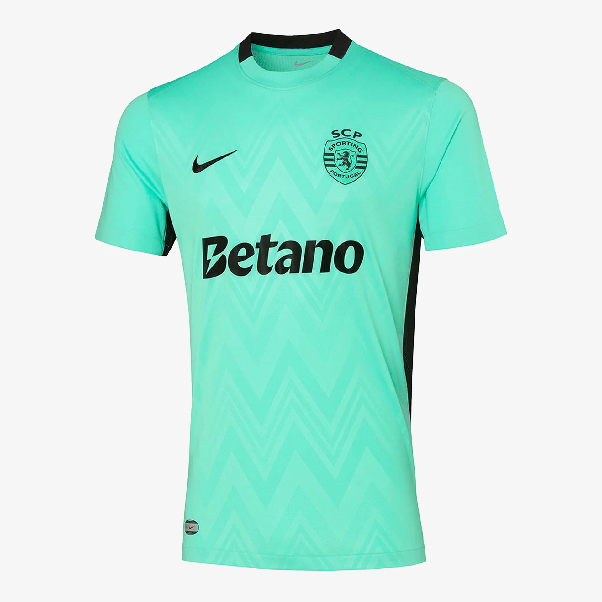 Sporting 2025/26 Third Jersey