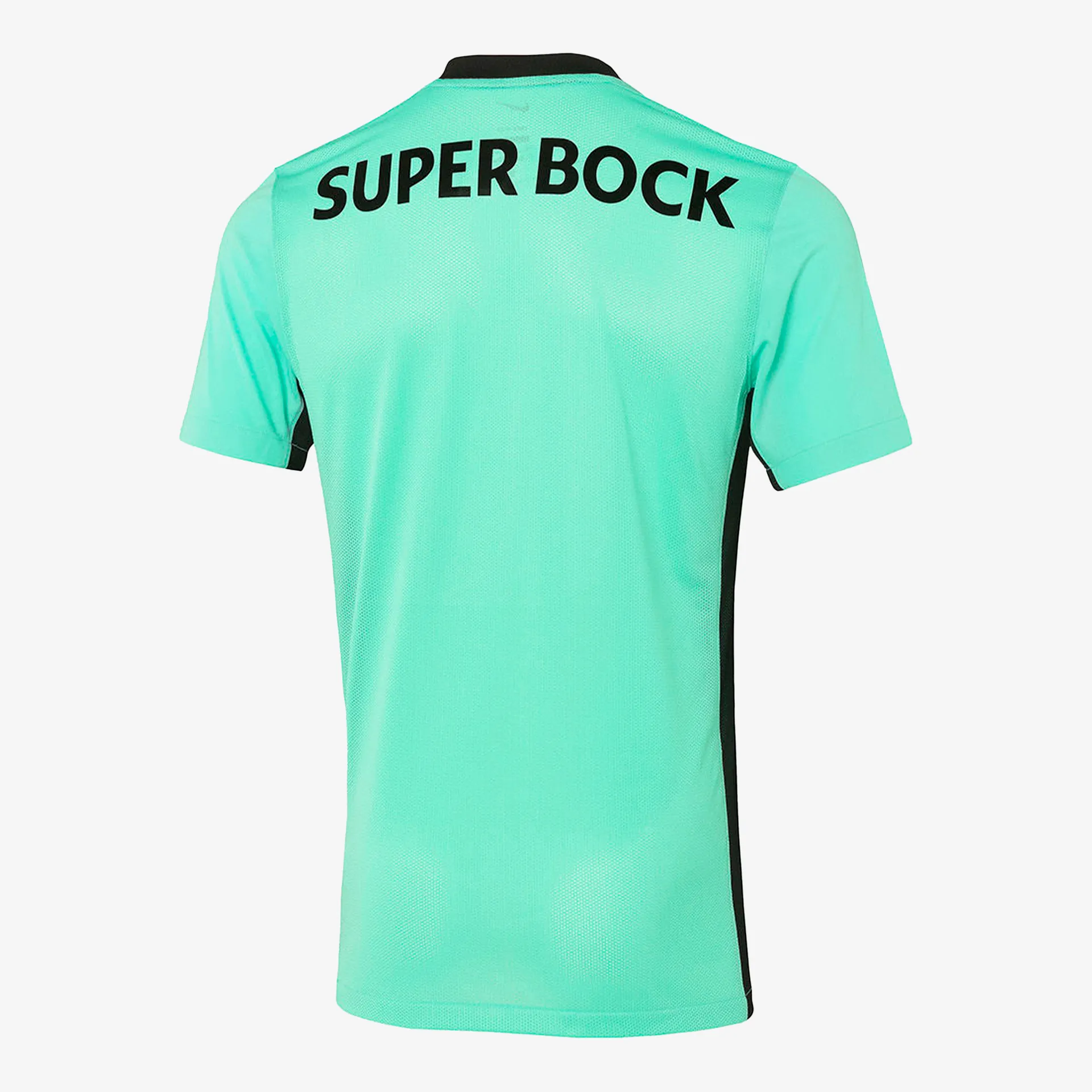 Sporting 2025/26 Third Jersey - Image 2