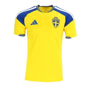 Sweden 2026/27 Home Jersey