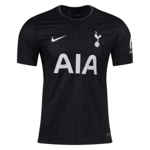 Tottenham 2025/2026 Authentic Away Jersey