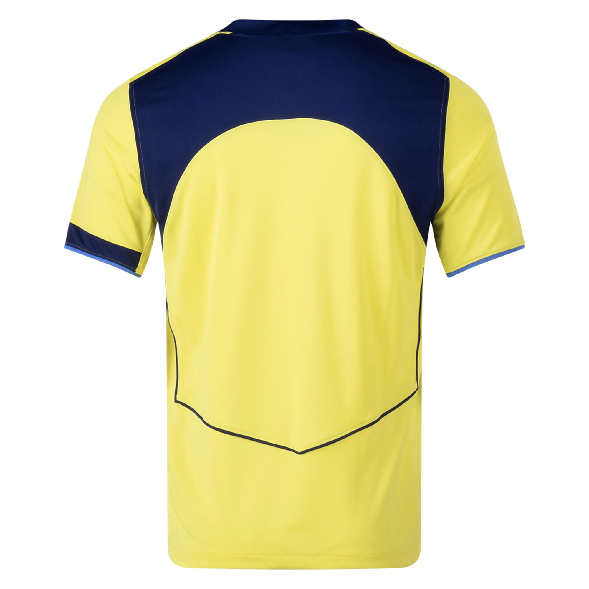 Tottenham 2025/2026 Third Jersey - Image 2