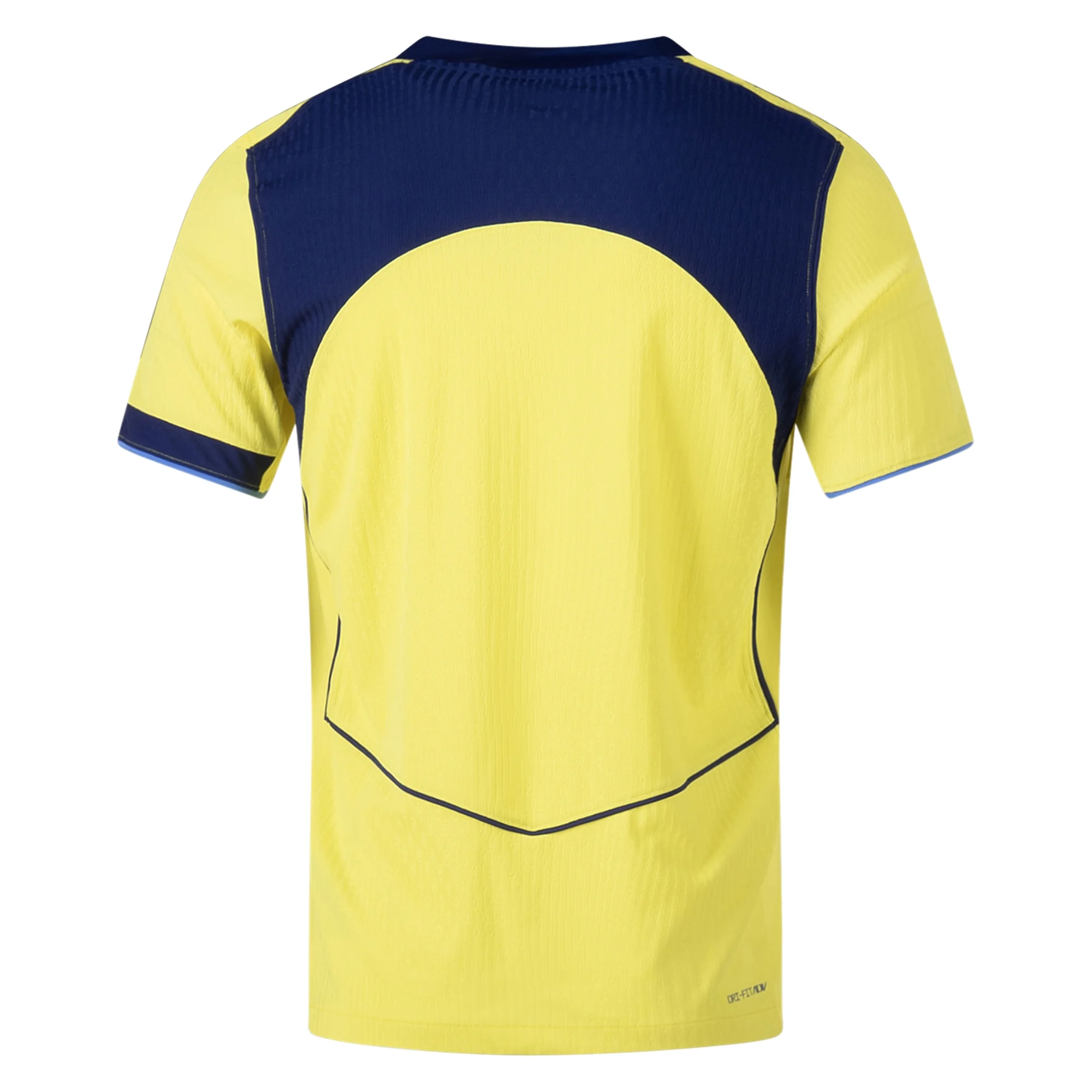 Tottenham 2025/2026 Authentic Third Jersey - Image 2