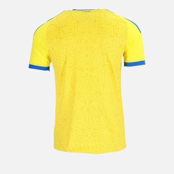 Ukraine 26/27 Home Jersey - Image 2