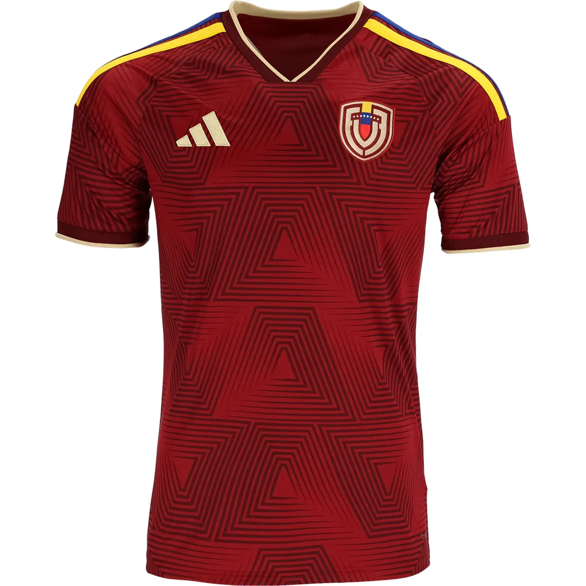 Venezuela 2026/27 Home Jersey