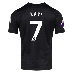 x avi Simmons Tottenham 2025/2026 Away Jersey