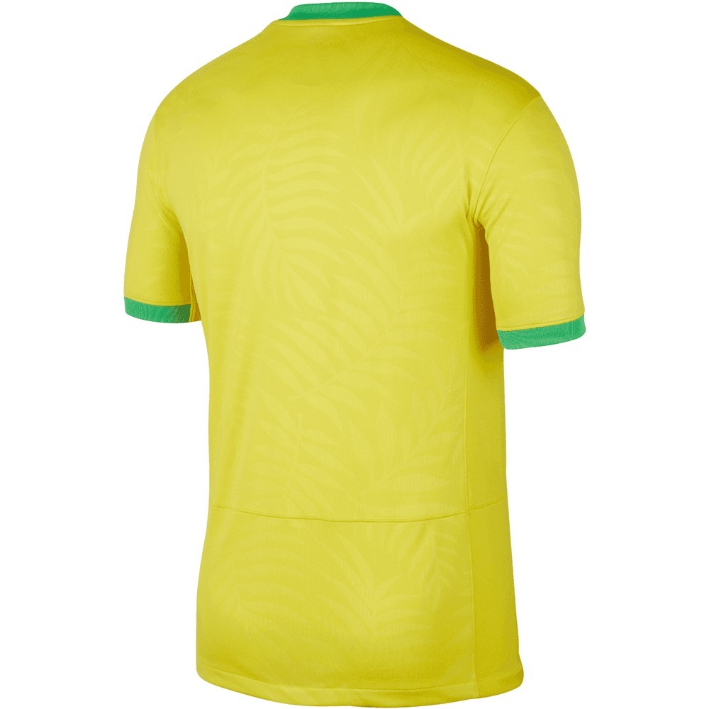 Brazil 23/24 Home Jersey - Image 2